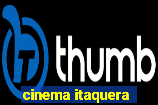 cinema itaquera